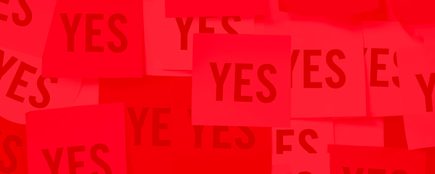 header Keep New Year's Resolutions