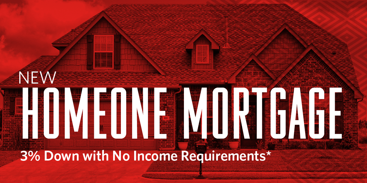 HomeOne Mortgage