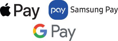 Image 21 payment logos